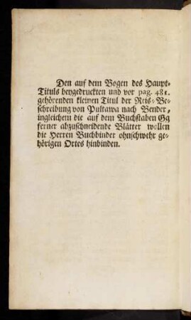 653a, Hinweis des Autors