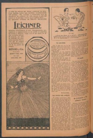 Las recetas más antiguas
