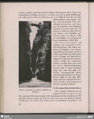 Noce-Tal vor Trient, Schlucht von Dermulo