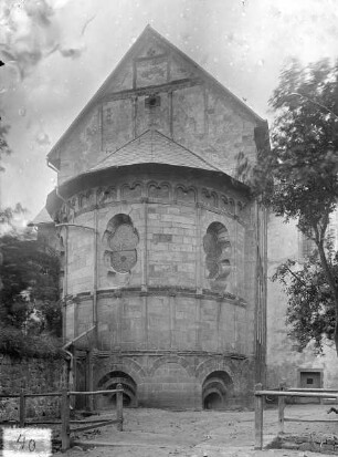 Stiftskirche