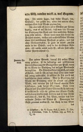 454-465, § 122 - 127