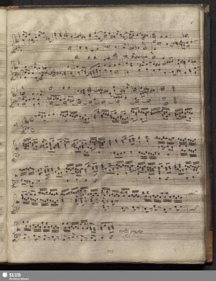 5. [Anonymus: Fugues]