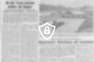 [Name maskiert] Trave rasseln wieder die Bagger