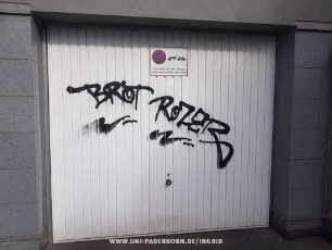 BROT RoZER