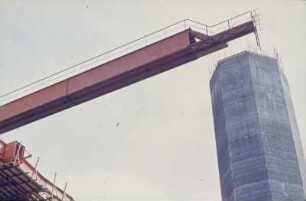 Elzbach-Talbrücke (südl. Mayen)