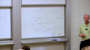 Introduction to Probability and Statistics 131B Lecture 1