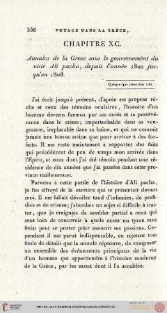 Chapitre XC