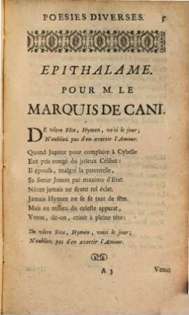 Les Oeuvres de Mr. Rousseau, 2