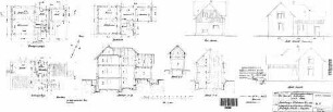 Crailsheim: Erweiterung Wärterhaus Posten 167 (km 9+286) Nebengeb.