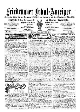 Nr. 157, 08.07.1901