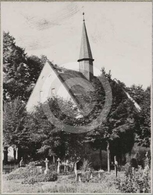 Berg Kappel Münsterberg