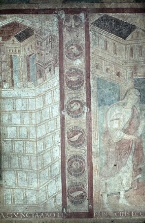 Die Wundertaten Christi