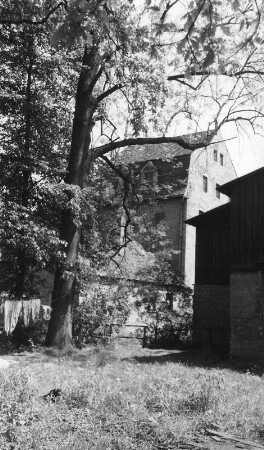 Ruhland. Herschenzmühle