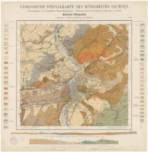 Sektion 96 : Chemnitz, 1906