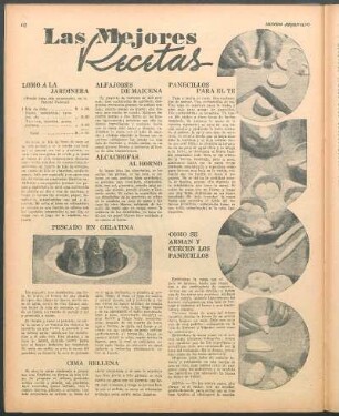 Cima rellena
