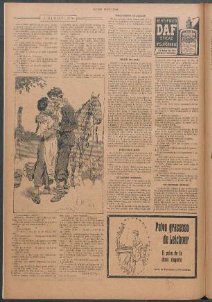 Origen del maíz