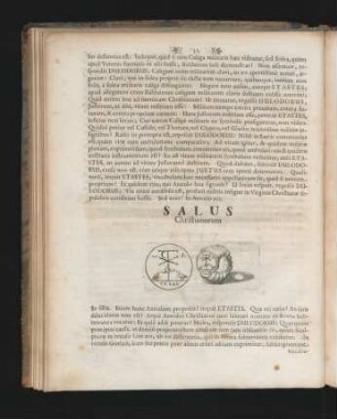 Salus Christianorum