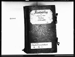 Ausschusstage