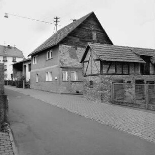 Schlangenbad, Rathausstraße 6