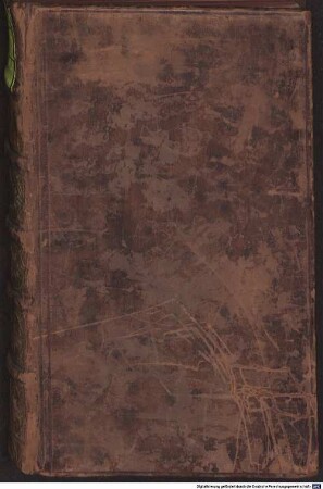 Henrici Cornelii Agrippae ab Nettesheym De incertitudine et vanitate scientiarum declamatio invectiva