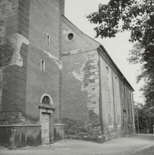 Evangelische Sankt Martinskirche