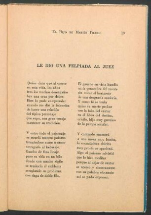 Le dió una felpiada al juez