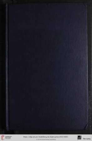 A descriptive catalogue of the manuscripts in the Library of Lambeth Palace : the mediaeval manuscripts