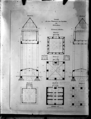 Bauplan