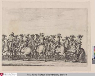 [Einzug von Maria de Medici in Amsterdam; The Entry of Maria de Medici into Amsterdam; Intocht van Maria de Médicis te Amsterdam]