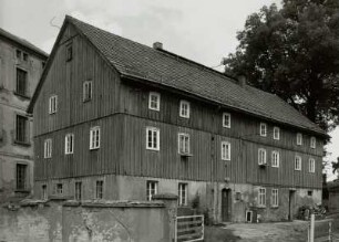 Wohnhaus, Großröhrsdorf