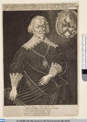 Friedrich von Metzsch