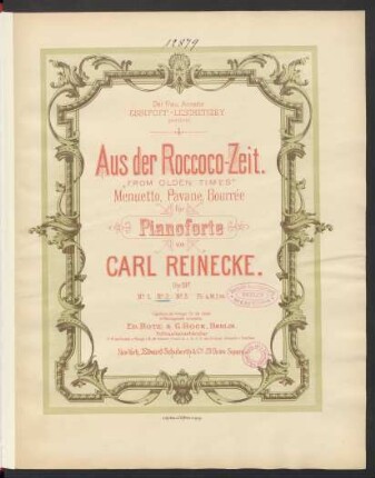 No. 2: No. 2