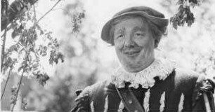 Die lustigen Weiber von Windsor