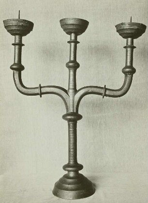Flämischer Leuchter