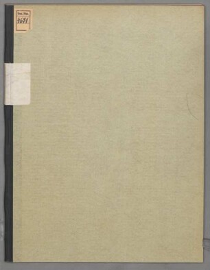 W. A. Mozarts Klavier-Variationen in F (KV 613) WoO 6 - BSB Mus.ms. 4671 : Bearbeitung für zwei Klaviere