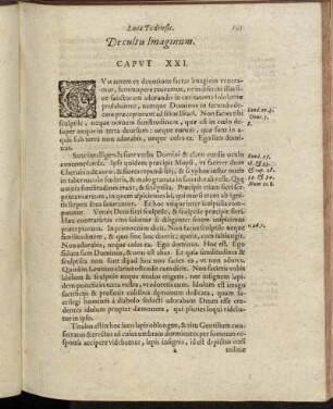 Capvt XXI. - Capvt XXIII.