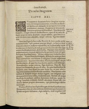 Capvt XXI. - Capvt XXIII.
