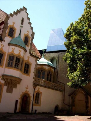 Halle: Moritzburg