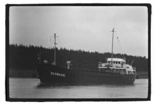 Germann (1978), Unitas Schiffahrtsges. Haren