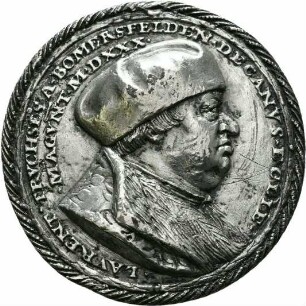 Medaille