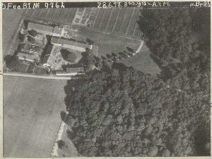 Gut Maxfeld (800 m)