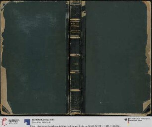 [Band 6]: Erwerbungsbücher des Ägyptischen Museums und der Papyrussammlung: Königl. Museen Ægyptische Abteilung 2000