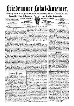 Nr. 69, 22.03.1906