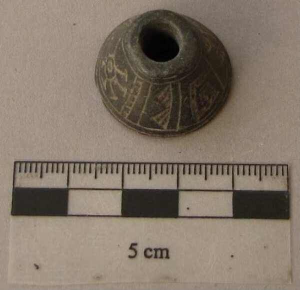 spindle whorl