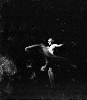 Plaza: Carise Balleett; Annemarie Lohse