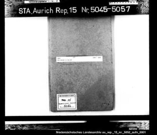 Die Seiler in Aurich