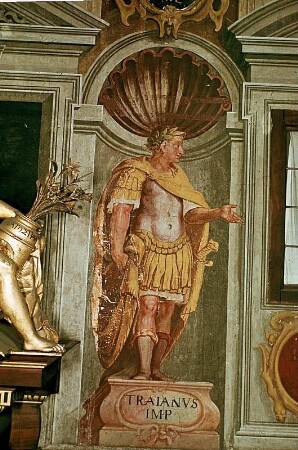 Kaiser Trajan