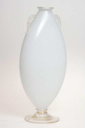 Reticello-Vase