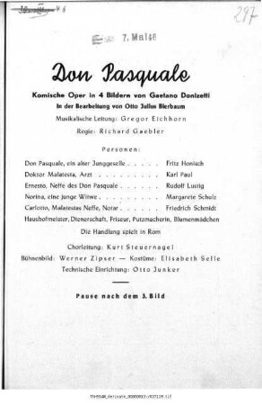 Don Pasquale