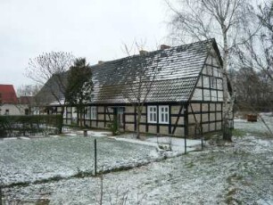 Paplitz, Baruth/Mark, Kemlitzer Straße 2 & 3 & 4 & 5